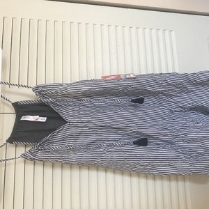 Gilligan & O'Malley Intimates & Sleepwear - Women's Sleep tank tops Almond Cream Gilligan & O'Malley Intimates & Sleepwear - Women's Sleep tank tops Almond Cream